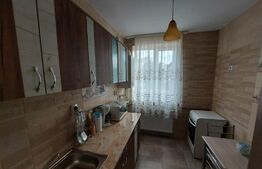 Apartament 2 camere, semidecomandat, 42mp, Păcurari
