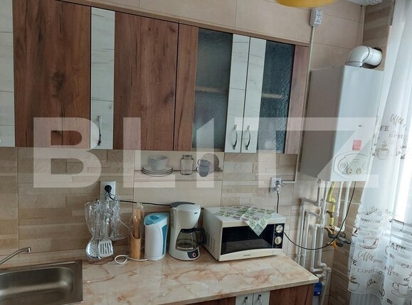 Apartament de închiriat 2 camere Pacurari - 121847AI | BLITZ Iași | Poza5