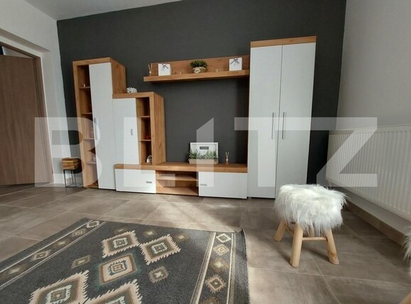 Apartament de închiriat 2 camere Pacurari - 121847AI | BLITZ Iași | Poza4