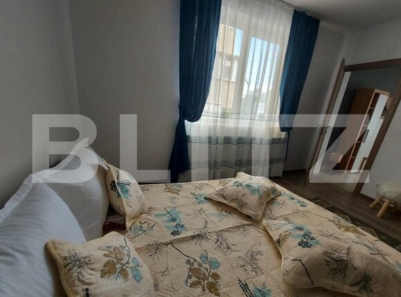 Apartament de închiriat 2 camere Pacurari - 121847AI | BLITZ Iași | Poza1