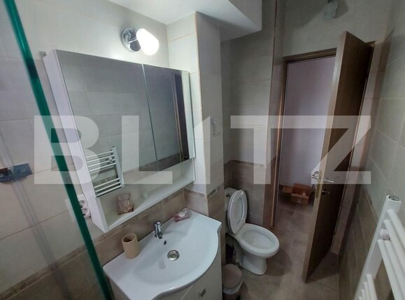 Apartament de închiriat 2 camere Pacurari - 121847AI | BLITZ Iași | Poza9