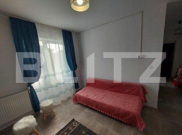 Apartament de închiriat 2 camere Pacurari - 121847AI | BLITZ Iași | Poza3