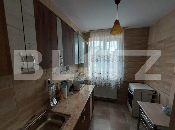Apartament de închiriat 2 camere Pacurari - 121847AI | BLITZ Iași | Poza6