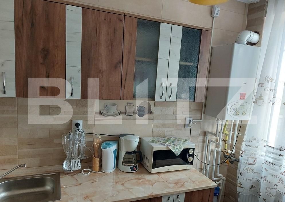 Apartament de închiriat 2 camere Pacurari - 121847AI | BLITZ Iași | Poza5
