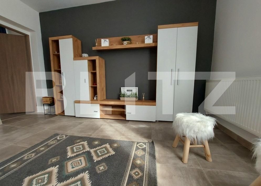 Apartament de închiriat 2 camere Pacurari - 121847AI | BLITZ Iași | Poza4