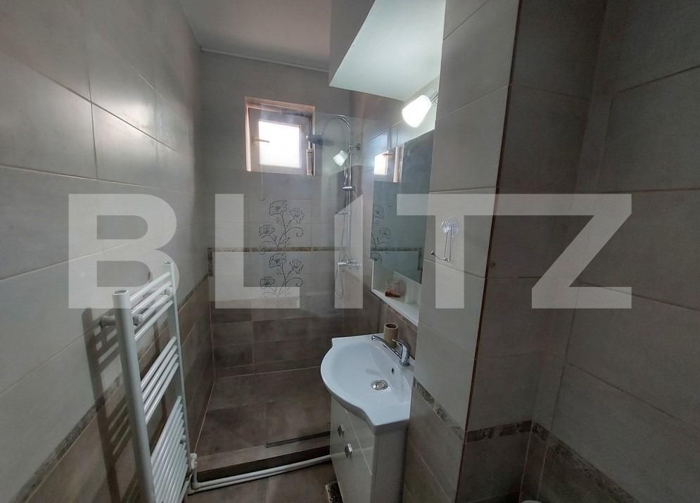 Apartament de închiriat 2 camere Pacurari - 121847AI | BLITZ Iași | Poza8