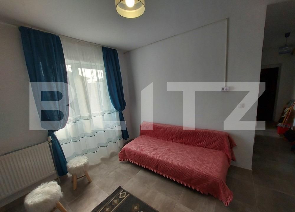 Apartament de închiriat 2 camere Pacurari - 121847AI | BLITZ Iași | Poza3