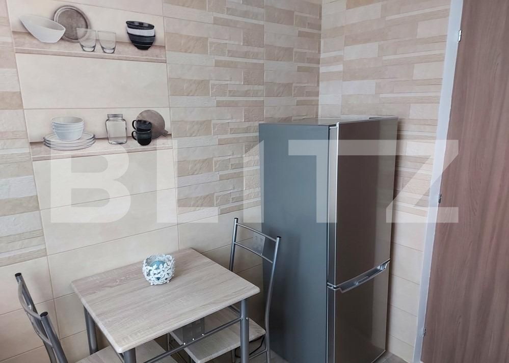 Apartament de închiriat 2 camere Pacurari - 121847AI | BLITZ Iași | Poza7