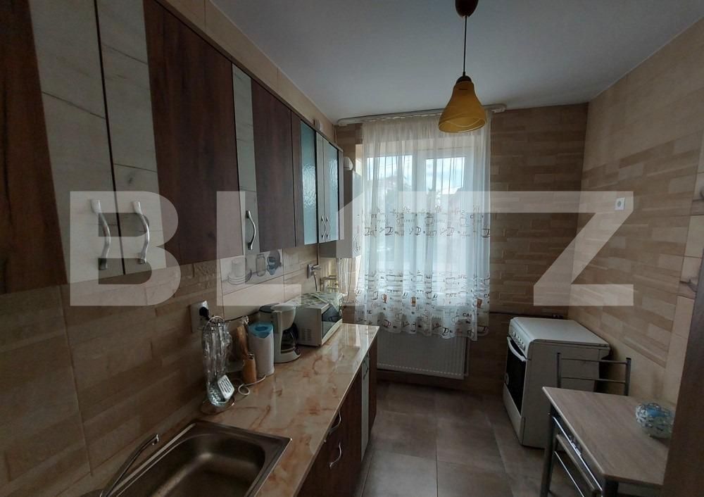 Apartament de închiriat 2 camere Pacurari - 121847AI | BLITZ Iași | Poza6