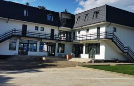 Apartament 1 camera, decomandat, 40mp, zona Popricani