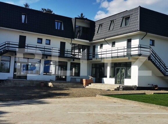 Garsonieră de închiriat Popricani - 121849AI | BLITZ Iași | Poza8