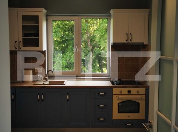 Garsonieră de închiriat Popricani - 121849AI | BLITZ Iași | Poza1