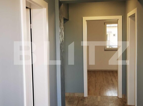 Garsonieră de închiriat Popricani - 121849AI | BLITZ Iași | Poza7