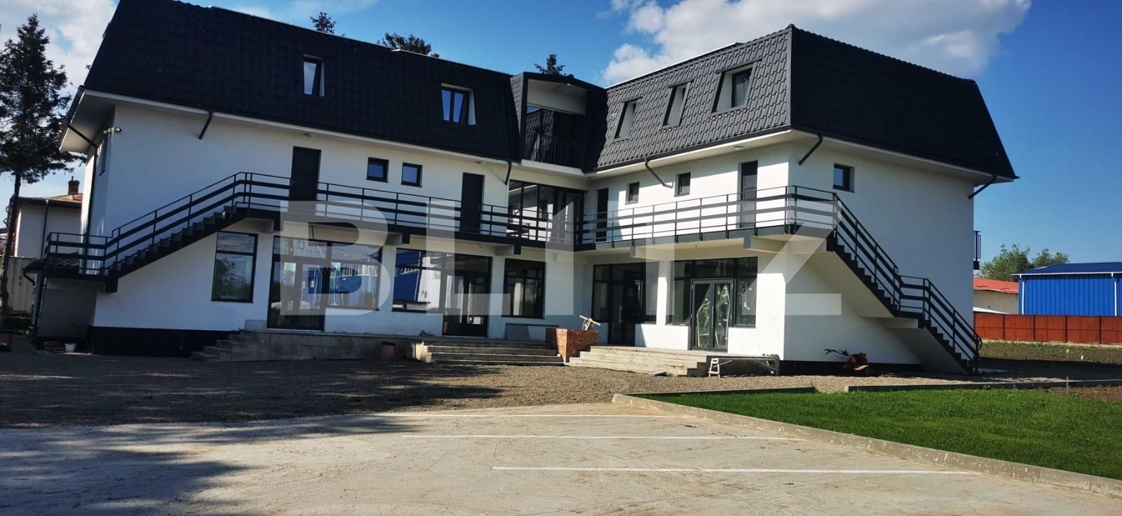 Garsonieră de închiriat Popricani - 121849AI | BLITZ Iași | Poza8