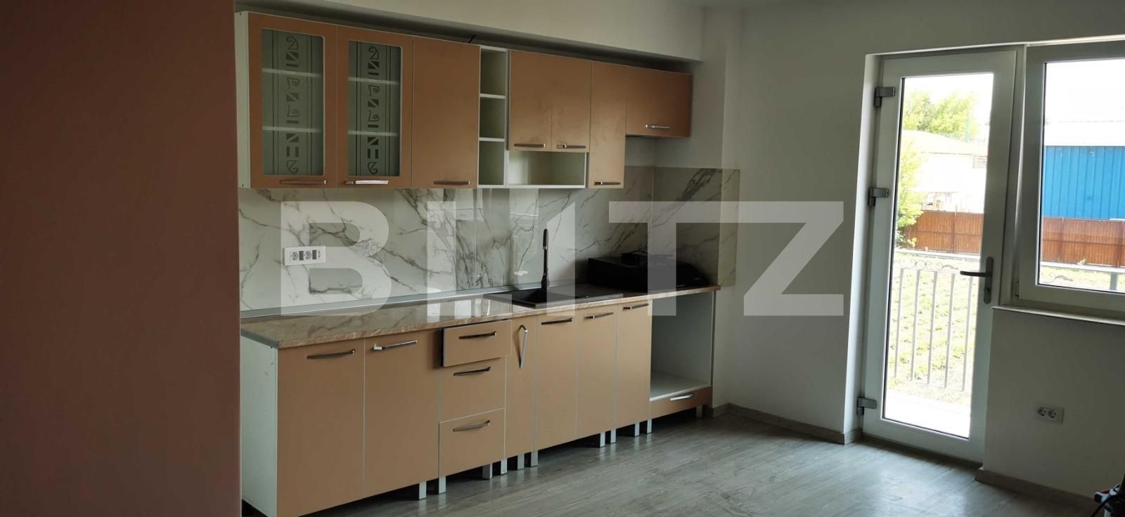 Garsonieră de închiriat Popricani - 121849AI | BLITZ Iași | Poza2