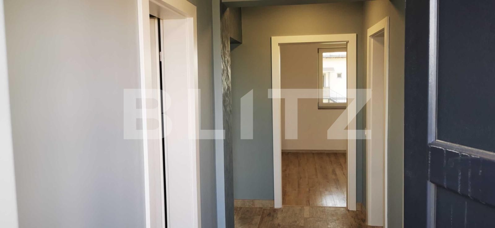 Garsonieră de închiriat Popricani - 121849AI | BLITZ Iași | Poza7