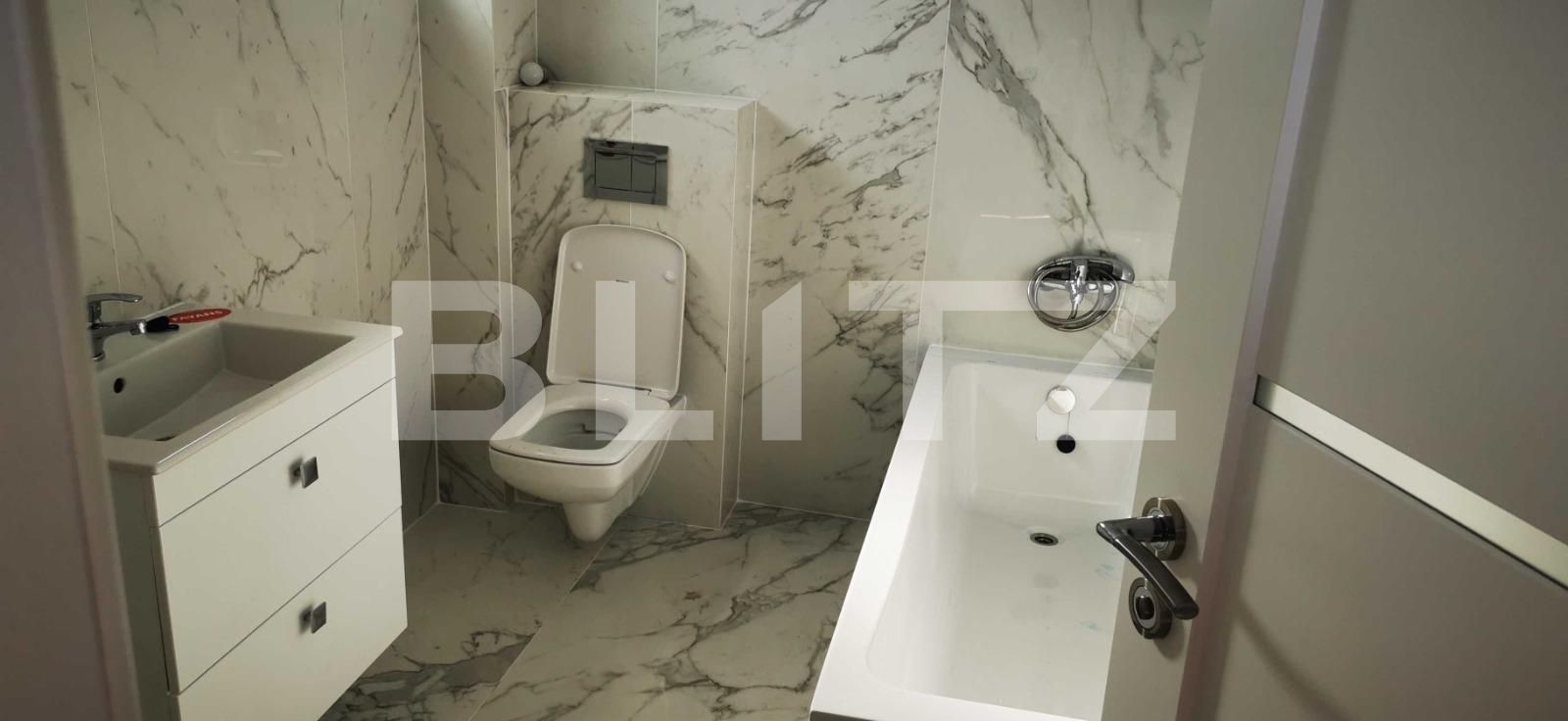 Garsonieră de închiriat Popricani - 121849AI | BLITZ Iași | Poza5