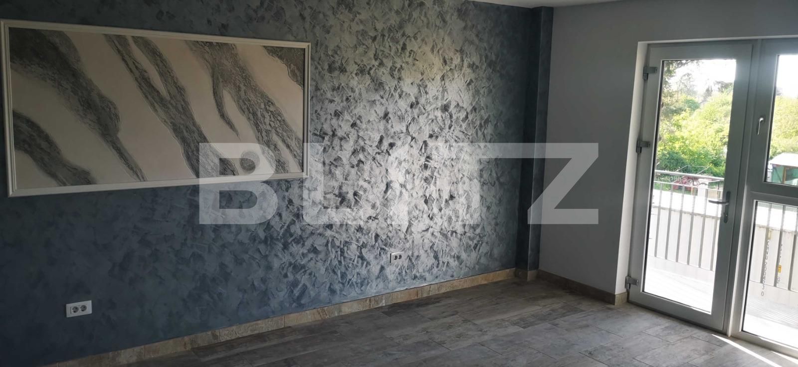 Garsonieră de închiriat Popricani - 121849AI | BLITZ Iași | Poza6