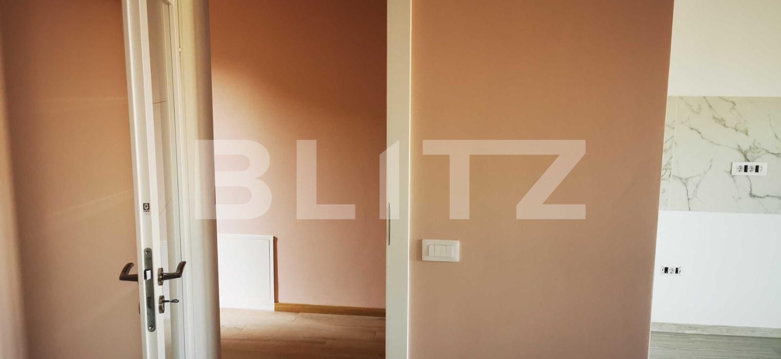 Garsonieră de închiriat Popricani - 121849AI | BLITZ Iași | Poza3