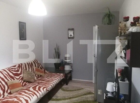 Apartament de închiriat 2 camere Tatarasi - 121850AI | BLITZ Iași | Poza1