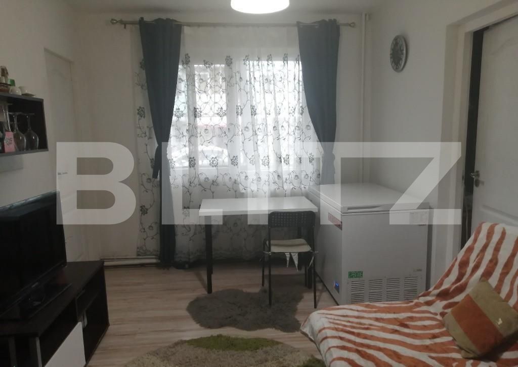 Apartament de închiriat 2 camere Tatarasi - 121850AI | BLITZ Iași | Poza5