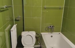 Apartament 2 camere, decomandat, 55mp, Păcurari