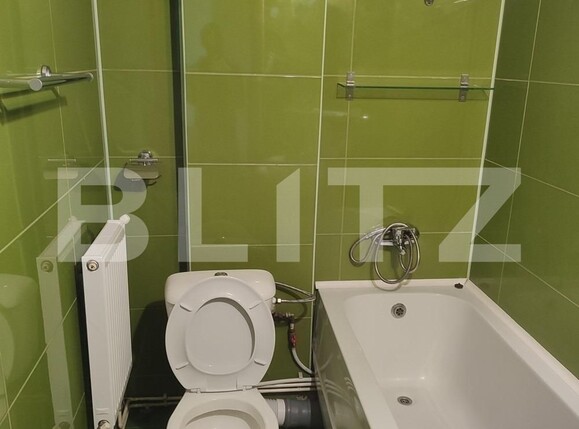 Apartament de închiriat 2 camere Pacurari - 121852AI | BLITZ Iași | Poza7