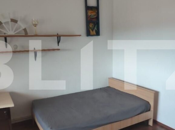 Apartament de închiriat 2 camere Pacurari - 121852AI | BLITZ Iași | Poza1