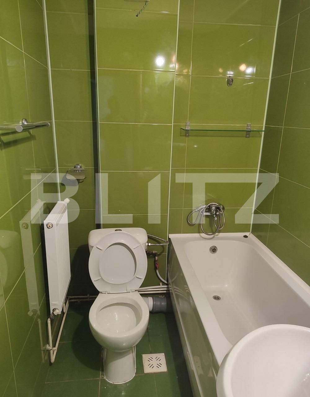 Apartament de închiriat 2 camere Pacurari - 121852AI | BLITZ Iași | Poza7