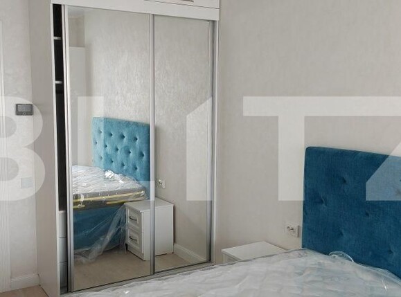 Apartament de închiriat 2 camere Copou - 121867AI | BLITZ Iași | Poza2