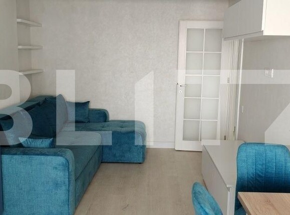 Apartament de închiriat 2 camere Copou - 121867AI | BLITZ Iași | Poza3