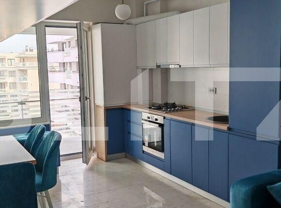 Apartament de închiriat 2 camere Copou - 121867AI | BLITZ Iași | Poza4