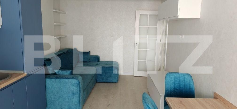 Apartament de închiriat 2 camere Copou - 121867AI | BLITZ Iași | Poza3