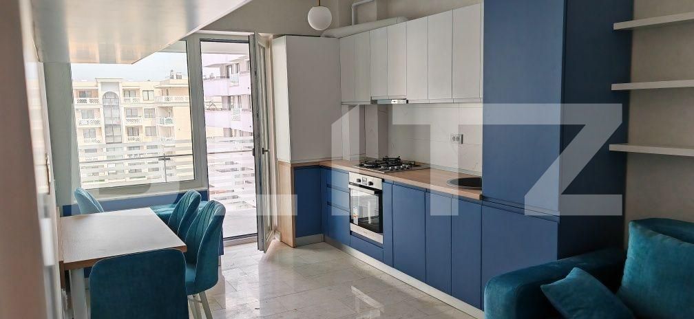 Apartament de închiriat 2 camere Copou - 121867AI | BLITZ Iași | Poza4