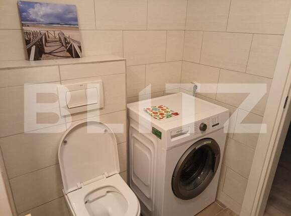 Apartament de închiriat 2 camere Copou - 121869AI | BLITZ Iași | Poza8