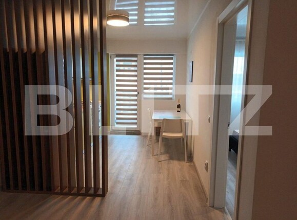 Apartament de închiriat 2 camere Copou - 121869AI | BLITZ Iași | Poza6
