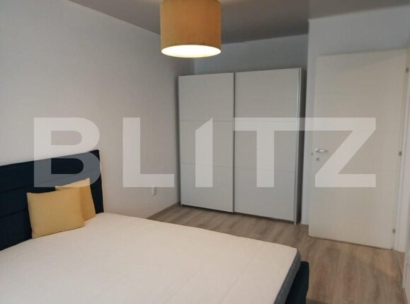 Apartament de închiriat 2 camere Copou - 121869AI | BLITZ Iași | Poza1