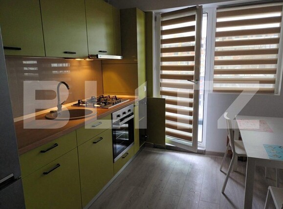 Apartament de închiriat 2 camere Copou - 121869AI | BLITZ Iași | Poza5