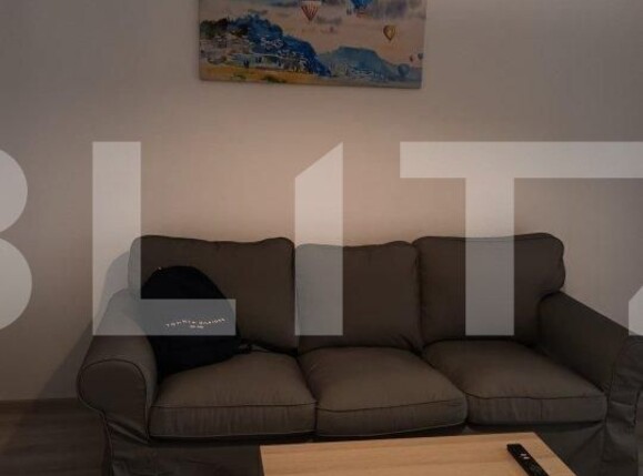 Apartament de închiriat 2 camere Copou - 121869AI | BLITZ Iași | Poza3