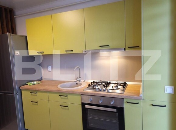 Apartament de închiriat 2 camere Copou - 121869AI | BLITZ Iași | Poza7