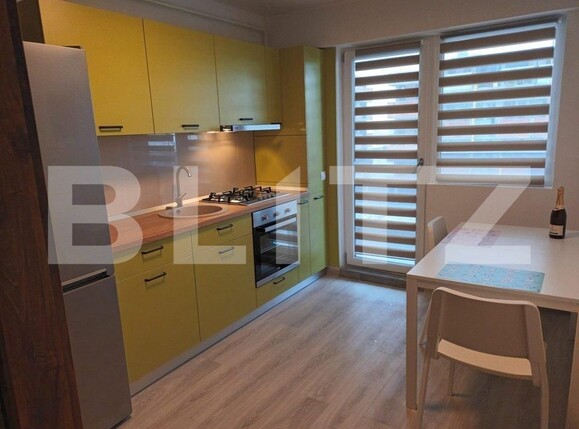 Apartament de închiriat 2 camere Copou - 121869AI | BLITZ Iași | Poza4