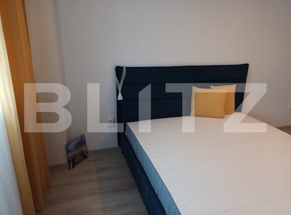 Apartament de închiriat 2 camere Copou - 121869AI | BLITZ Iași | Poza2