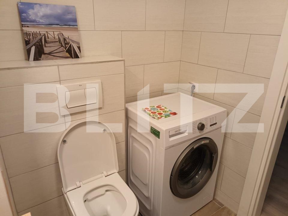 Apartament de închiriat 2 camere Copou - 121869AI | BLITZ Iași | Poza8