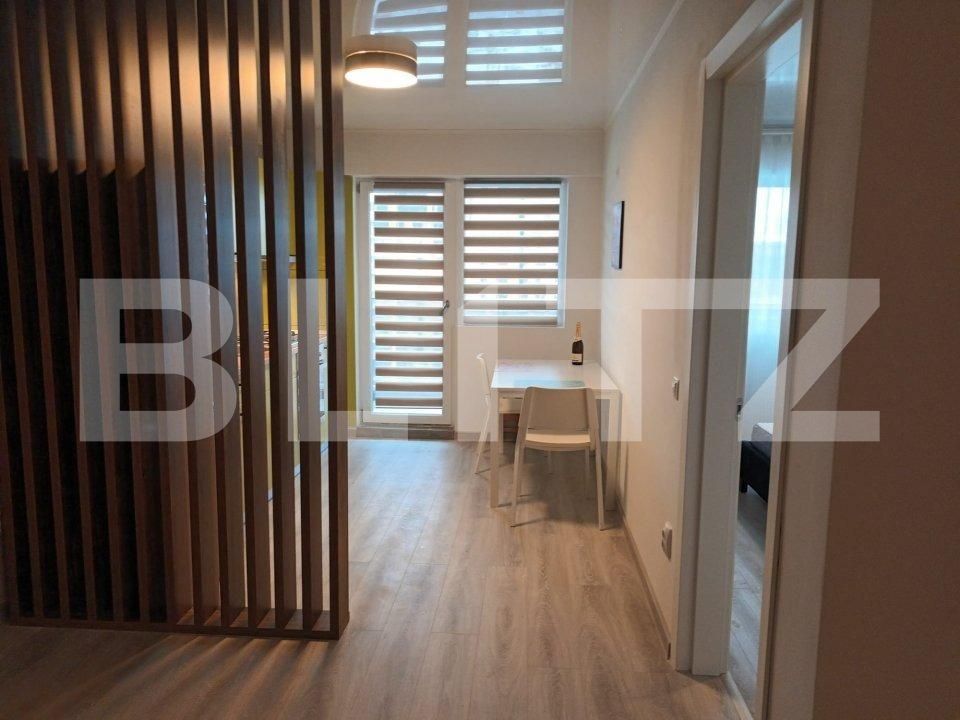 Apartament de închiriat 2 camere Copou - 121869AI | BLITZ Iași | Poza6