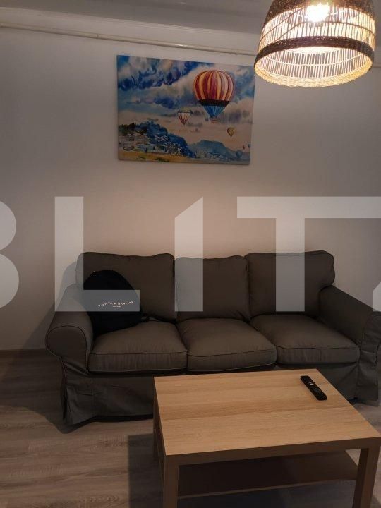 Apartament de închiriat 2 camere Copou - 121869AI | BLITZ Iași | Poza3