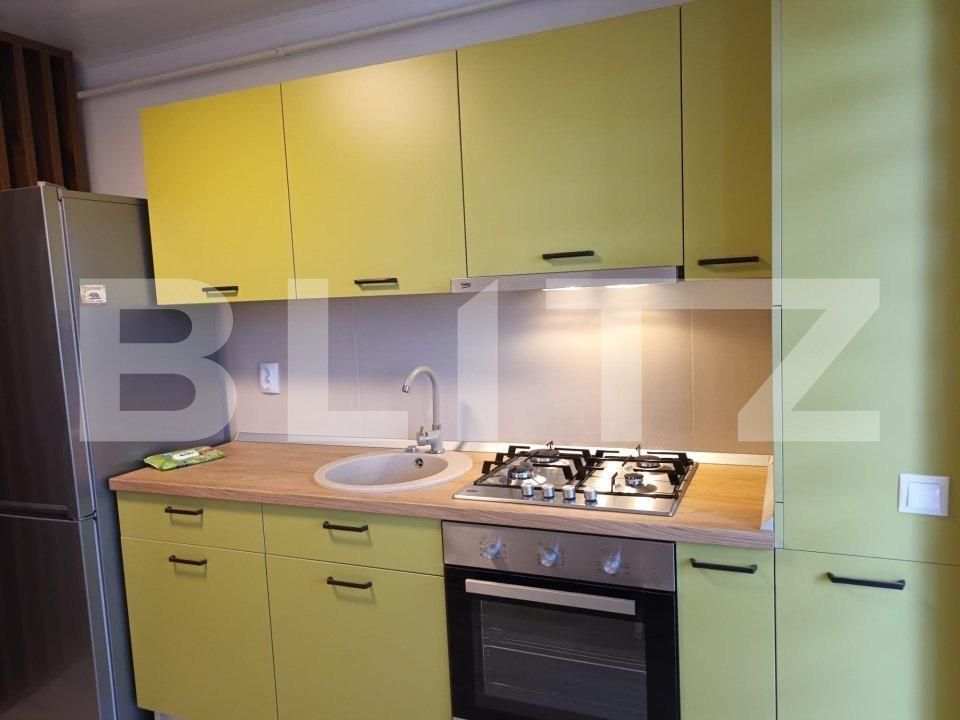 Apartament de închiriat 2 camere Copou - 121869AI | BLITZ Iași | Poza7