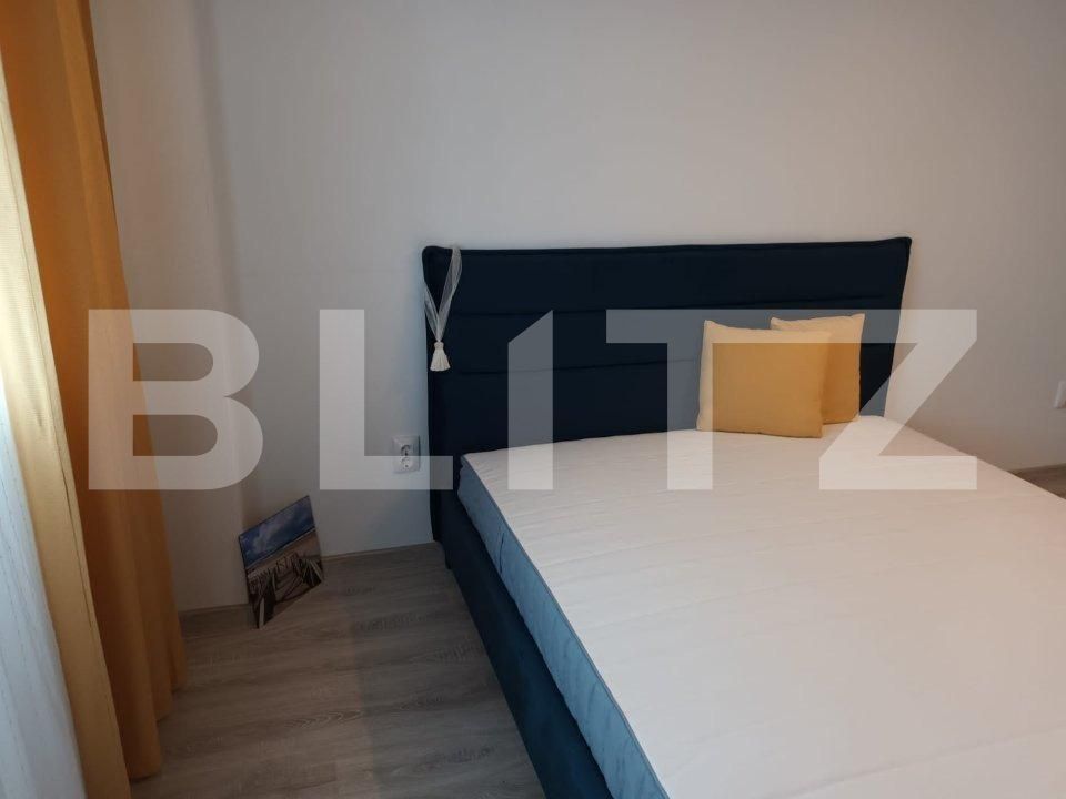 Apartament de închiriat 2 camere Copou - 121869AI | BLITZ Iași | Poza2