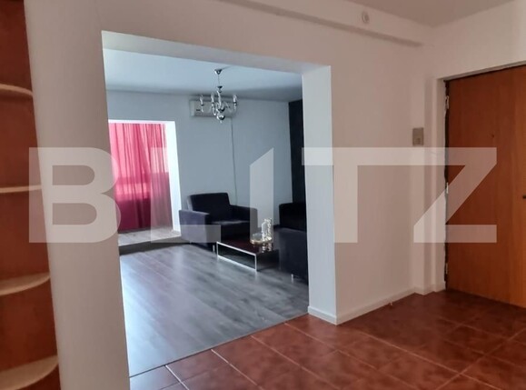 Apartament de închiriat 3 camere Moara de foc - 121871AI | BLITZ Iași | Poza5