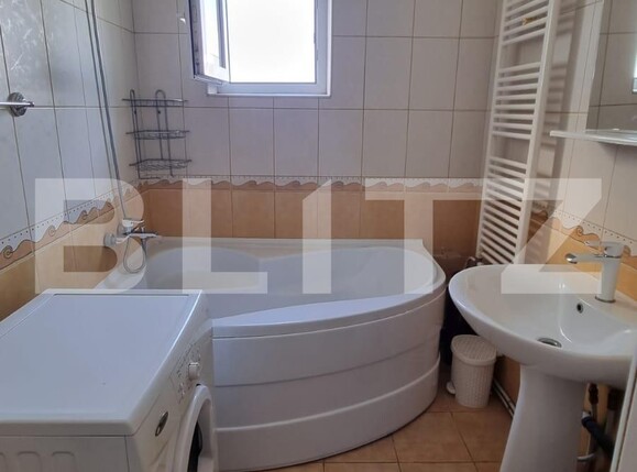 Apartament de închiriat 3 camere Moara de foc - 121871AI | BLITZ Iași | Poza7