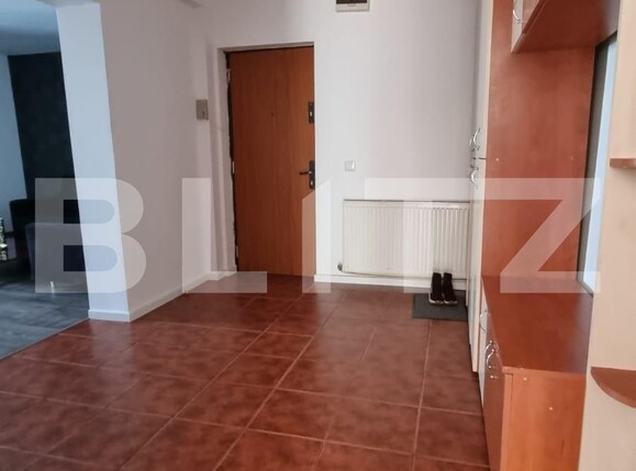 Apartament de închiriat 3 camere Moara de foc - 121871AI | BLITZ Iași | Poza6